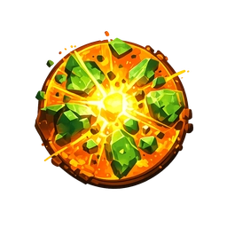 Explosión Inestable